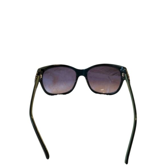VERA WANG GALDORA Sunglasses in color TEAL - Picture 3 of 15